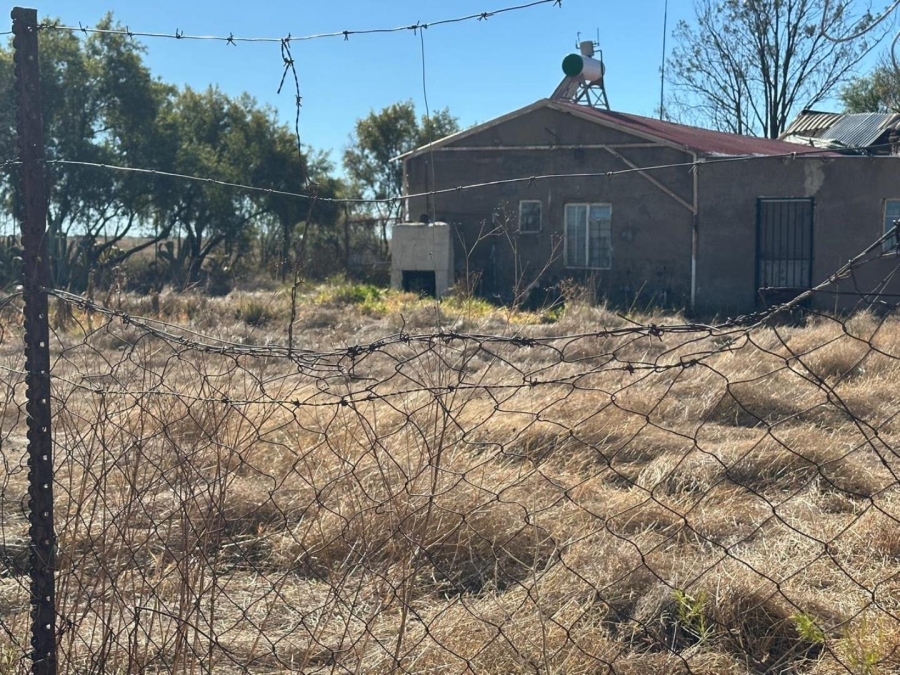 Commercial Property for Sale in Leeudoringstad North West